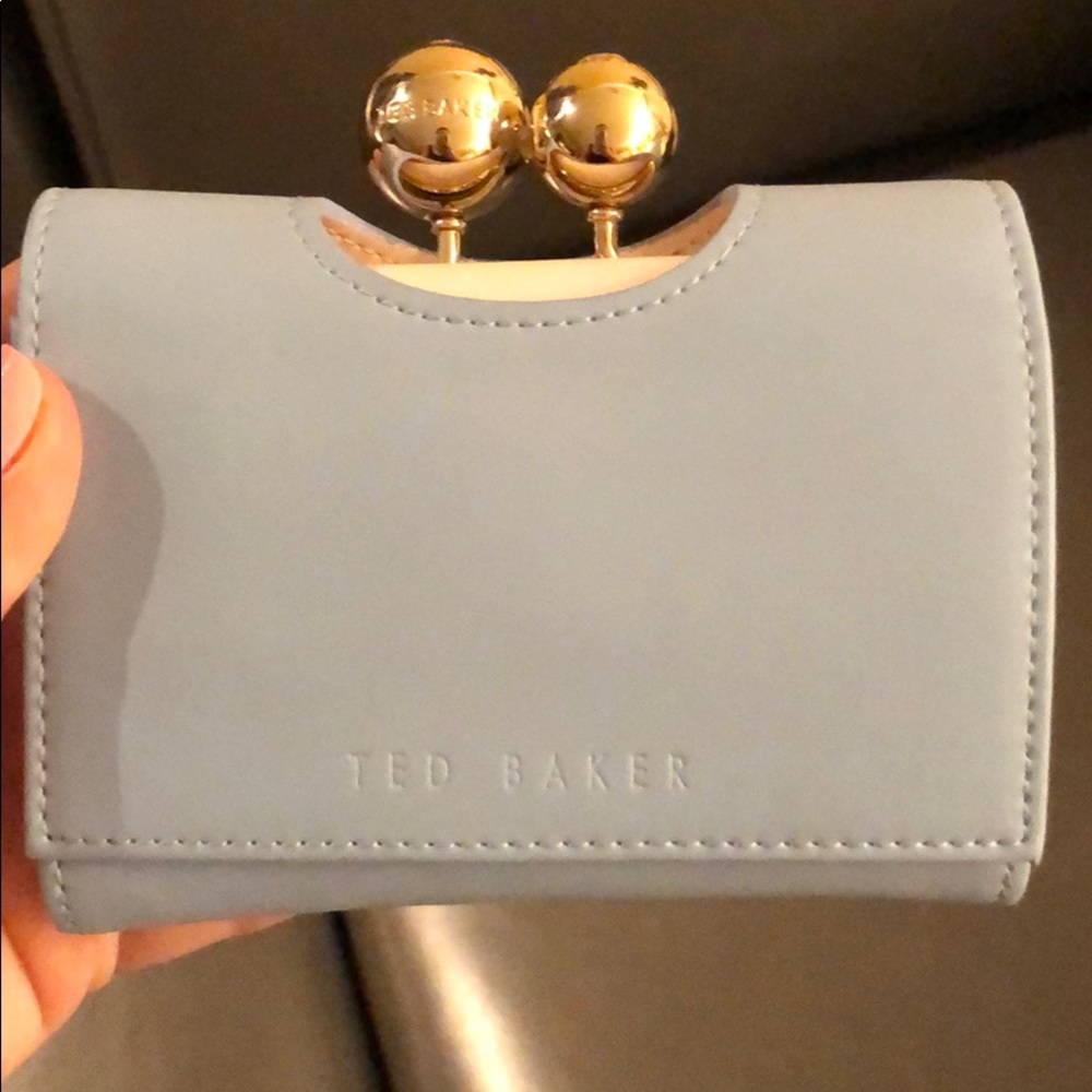 Ted Baker Wallet